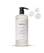 PHILIP B. GENTLE CONDITIONING SHAMPOO, UNSCENTED 32 fl oz / 947 mL - $1,341.55 MXN