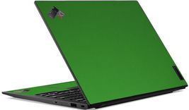 LidStyles Metallic Laptop Skin Protector Decal IBM / Lenovo ThinkPad X1 Nano G1 image 7