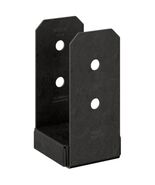 Simpson Strong Tie APVB44 Outdoor Accents� Avant Collection� ZMAX�, Black - €33,57 EUR