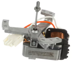 Whirlpool W11403617 Convection Motor, 120 VAC - $92.75