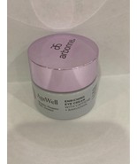 Arbonne AgeWell ENRICHING EYE CREAM w/CAFEINE+BAKUCHIOL Full Size .5 oz ... - £42.98 GBP