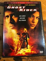 Ghost Rider (Widescreen Edition) [DVD] NEW! - £1.24 GBP