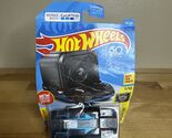 2018 HOT WHEELS EXPERIMOTORS ZOOM IN GoPro VEHICLE for HERO SESSION CAMERA - $8.00