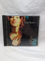 Sarah McLaughlin Fumbling Towards Ecstasy Music CD - $127.12 MXN