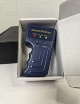 Handheld RFID Card Copier ID Key Reader Writer 125KHZ Duplicator Cloner - €8,90 EUR