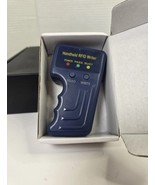 Handheld RFID Card Copier ID Key Reader Writer 125KHZ Duplicator Cloner - $190.82 MXN