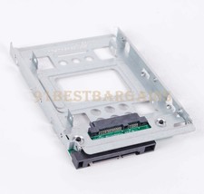 654540-001 Sas/Sata/Ssd 2.5&quot; To 3.5&quot; Drive Adapter For 651314-001 Us-Seller - £15.76 GBP
