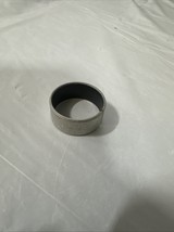 MISUMI MDZB25-12 Straight Linear Plain Bearings.  Lot Of 4!!! - $379.77 MXN