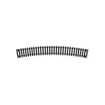 Hornby 00 Gauge 572mm Single Curve Track Model (Small)  - $17.00