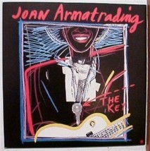Joan Armatrading The Key Flat Poster-
show original title

Original Text... - $8.96