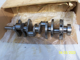 NEW 5.7 CRANKSHAFT 53021302AD 53021302AA 53021300AD Dodge Charger Magnum Durango - £447.63 GBP