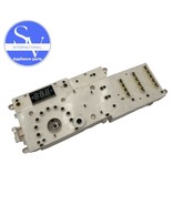 GE Washer User Interface Control Board WH12X10303 WH12X10355 WMAA0501000000 - €42,49 EUR