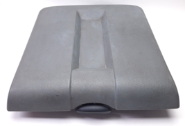 2002-2008 Dodge Ram 1500 2500 3500 Center Console Armrest Lid Cover Leat... - $60.64