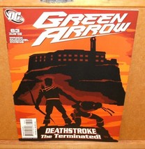 Green Arrow vol 3 #63  mint 9.9 - £6.23 GBP
