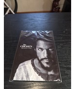 The Chosen - Season One (2019) ~ Brand New Sealed 3-DVD Set - $10.87 CAD