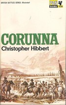 Corunna by Chrisopher Hibbert - $5.50