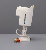 Night Owl CM-PIRHDA10W-BU-SGS 1080p HD Analog Bullet Camera  image 2