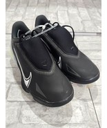 Men&#39;s Nike Force Zoom Trout 8 Pro Metal Baseball Cleats Blk CZ5915-010 S... - €27,78 EUR