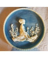 VINTAGE 1978 AVONDALE COLLECTOR PLATE &quot; MELISSA &quot; IN BOX - £16.52 GBP