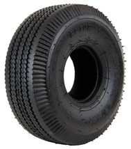 Hi-Run CT1011 Replacement Wheel Tire for Lawn Mowers and Wheelbarrow Carts - $46.94