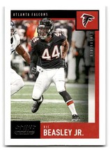 2020 Score #252 Vic Beasley Jr. - $1.67