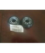 Speed Grip Outdoor Wheel (2) Black 59MM - €17,40 EUR