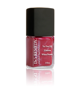 Dr.&#39;s Remedy CHEERFUL Cherry Nail Polish - $448.65 MXN