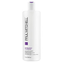 Paul Mitchell Extra Body Daily Rinse Thickening Conditioner 33.8 fl.oz - $35.95