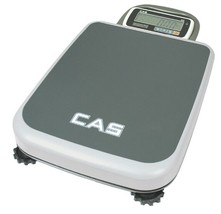 CAS PB Series Bench Scale PB-150, 0-60 x 0.02 lbs / 60-150 x 0.05 lbs - £313.99 GBP
