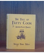 The Tale of Fatty Coon - $1,427.96 MXN