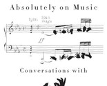 Absolutely on Music: Conversations Murakami, Haruki; Ozawa, Seiji and Ru... - £5.37 GBP
