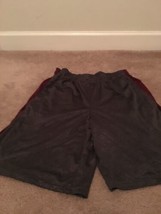 C9 by Champion Men&#39;s Printed Athletic Shorts Size Medium  - $42.68