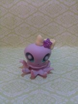 Authentic Littlest Pet Shop - Hasbro LPS - Octopus #862- Used  - £2.70 GBP
