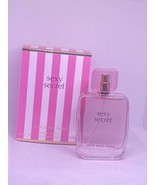 Jean Marc Paris Sexy Secret Eau de Parfum Spray Women&#39;s Fragrance 1.7 Oz - €21,40 EUR