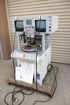 Cherusal TM-101PR-MKIII Pulse Heated Bonding Machine With Kowa Cameras - $3,491.09
