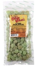 Enjoy Li Hing Sour Apples 14 Oz. (Lot Of 2 Bags) - $39.59