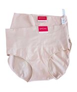 2 Pk SPANX Shaping Brief  XL Control Shapewear  Invisible Under Clothes  - $41.24 CAD