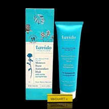Lavido - Moisture Boost Antioxidant mask  100 ml - £60.57 GBP
