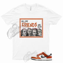 PREZ T Shirt for Dunk Low Starry Campfire Orange Anthracite Summit Night Sky - £18.50 GBP+