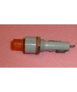 NEW 1PC Bussmann FHL18G1-5 IC Fuse Holder MILITARY FUSE HOLDER 20A 61-80... - $45.00