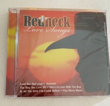 Redneck Love Songs CD *SEALED* - £6.23 GBP