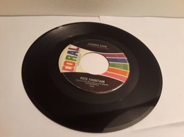 Pete Fountain ‎– Licorice Stick (7&#39;&#39; Vinyl Single, 1964, Coral) - $4.99