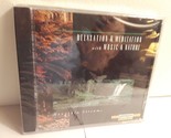 Rilassamento e meditazione: Ruscelli di montagna (CD, LaserLight; Natura... - $9.49