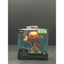 Jada MetalFigs Disney The Nightmare Before Christmas, Series 1 - €13,75 EUR