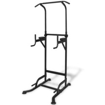 vidaXL Power Tower 71.7 - 92.5 &quot; - $5,960.55 MXN