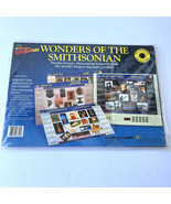 Vtg 1992 Geosafari Wonders Of The Smithsonian EI-8716 10 Cards 20 Lesson... - $54.32 CAD