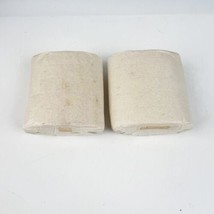 TWO New Vintage Prescriptives CALYX Perfume Bar Soaps 3.7 oz ea VHTF - £71.93 GBP