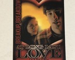 Smallville Trading Card  #32 Kristen Kreuk Lana Lang Tom Welling - £1.57 GBP