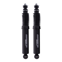 4&quot; Front Drop Shocks For Chevy GMC C1500 1988-1998 2WD - £81.53 GBP