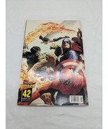 Wizard Comics Magazine Issue 42 February 1995 - $186.24 MXN